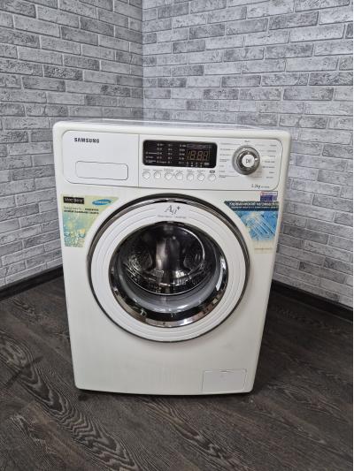 Стиральная машина SAMSUNG WF 7520 S9C